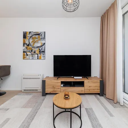 Apartman 365 Sunsets By Belmont Realty