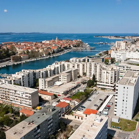 365 Sunsets By Belmont Realty * Zadar