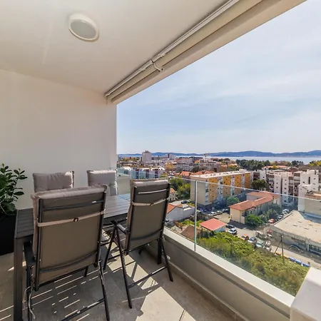 365 Sunsets By Belmont Realty Zadar