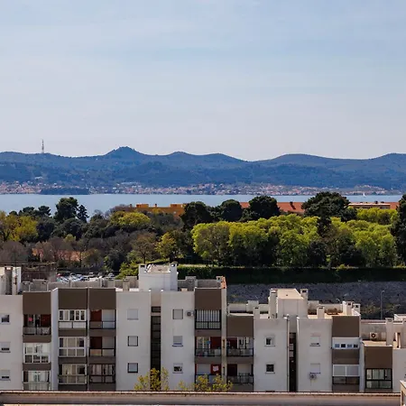 365 Sunsets By Belmont Realty Apartament