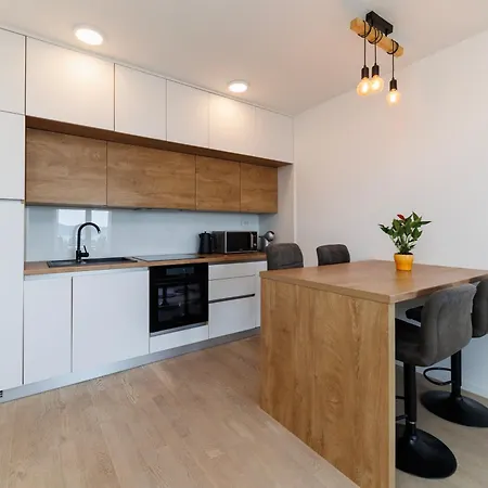 Διαμέρισμα 365 Sunsets By Belmont Realty *