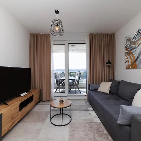 Apartament 365 Sunsets By Belmont Realty Zadar