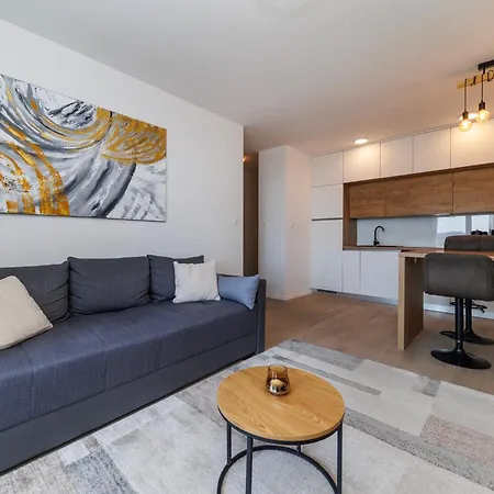 365 Sunsets By Belmont Realty Apartment Zadar