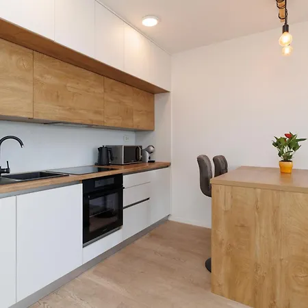 Apartament 365 Sunsets By Belmont Realty *