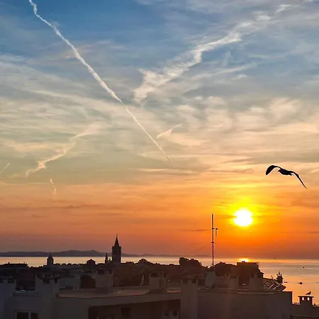 365 Sunsets By Belmont Realty Apartment Zadar