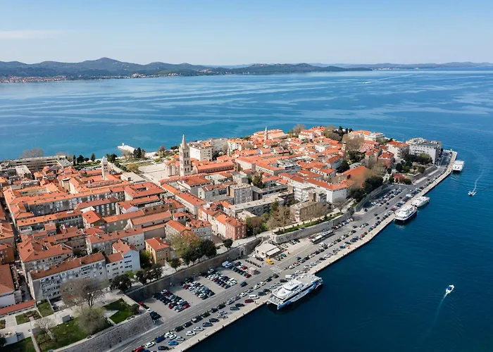 365 Sunsets By Belmont Realty Апартаменты