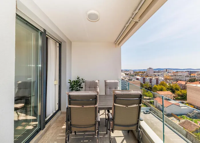 365 Sunsets By Belmont Realty Апартаменты