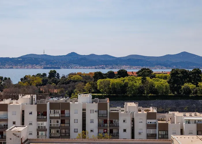 365 Sunsets By Belmont Realty Апартаменты