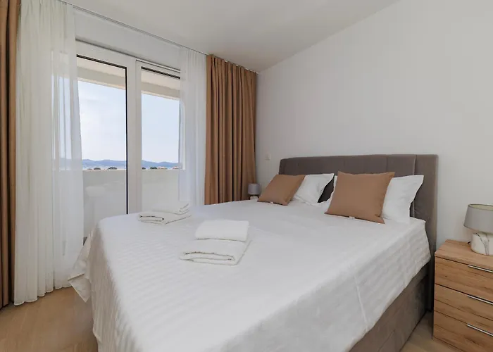 Апартаменты 365 Sunsets By Belmont Realty