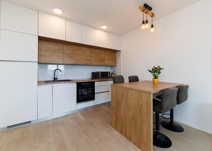 Апартаменты 365 Sunsets By Belmont Realty *