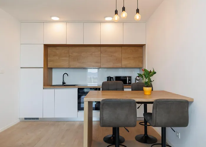 365 Sunsets By Belmont Realty Апартаменты Задар