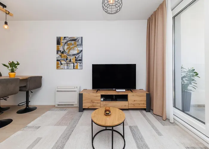 Апартаменты 365 Sunsets By Belmont Realty