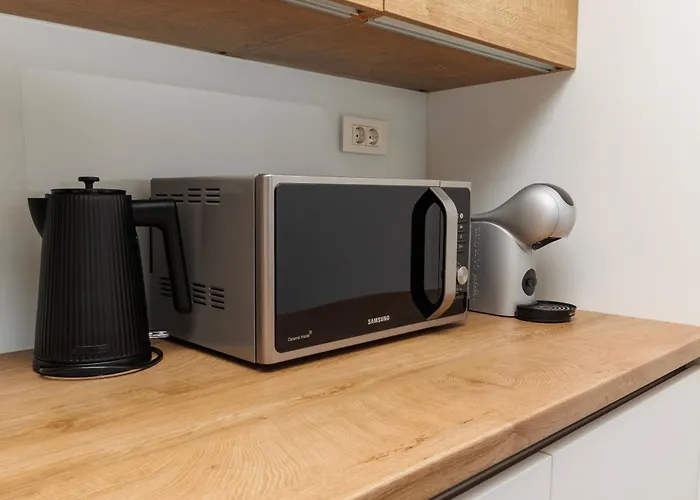 365 Sunsets By Belmont Realty Апартаменты *