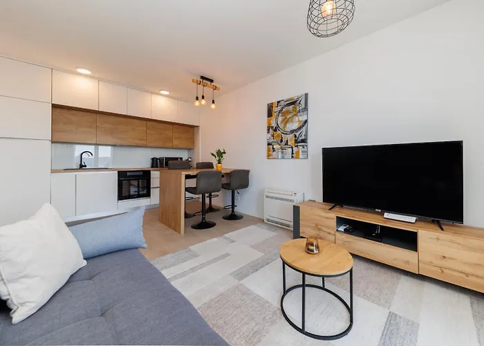 365 Sunsets By Belmont Realty Задар